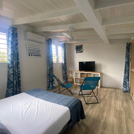 Notre Vie La Bed & Breakfast Le Robert Exterior photo