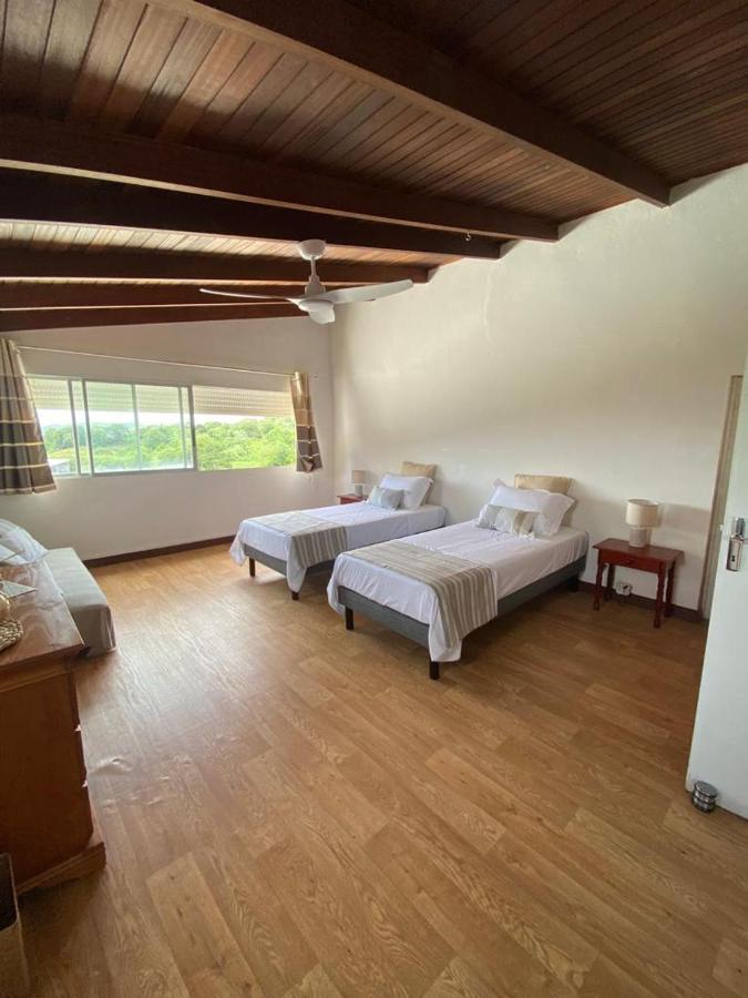 Notre Vie La Bed & Breakfast Le Robert Exterior photo