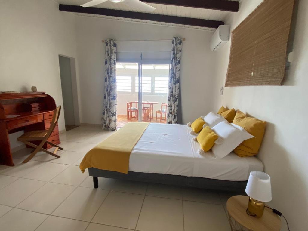 Notre Vie La Bed & Breakfast Le Robert Exterior photo