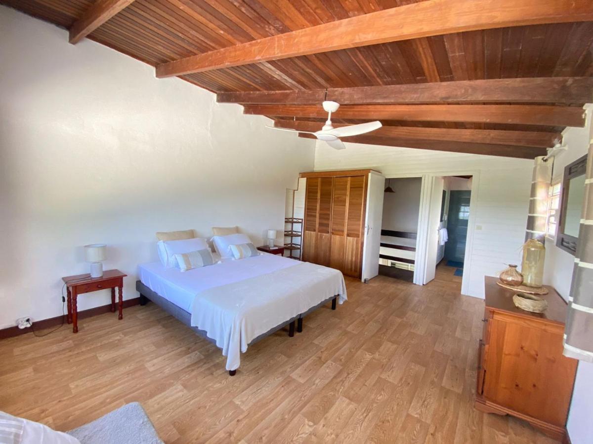 Notre Vie La Bed & Breakfast Le Robert Exterior photo