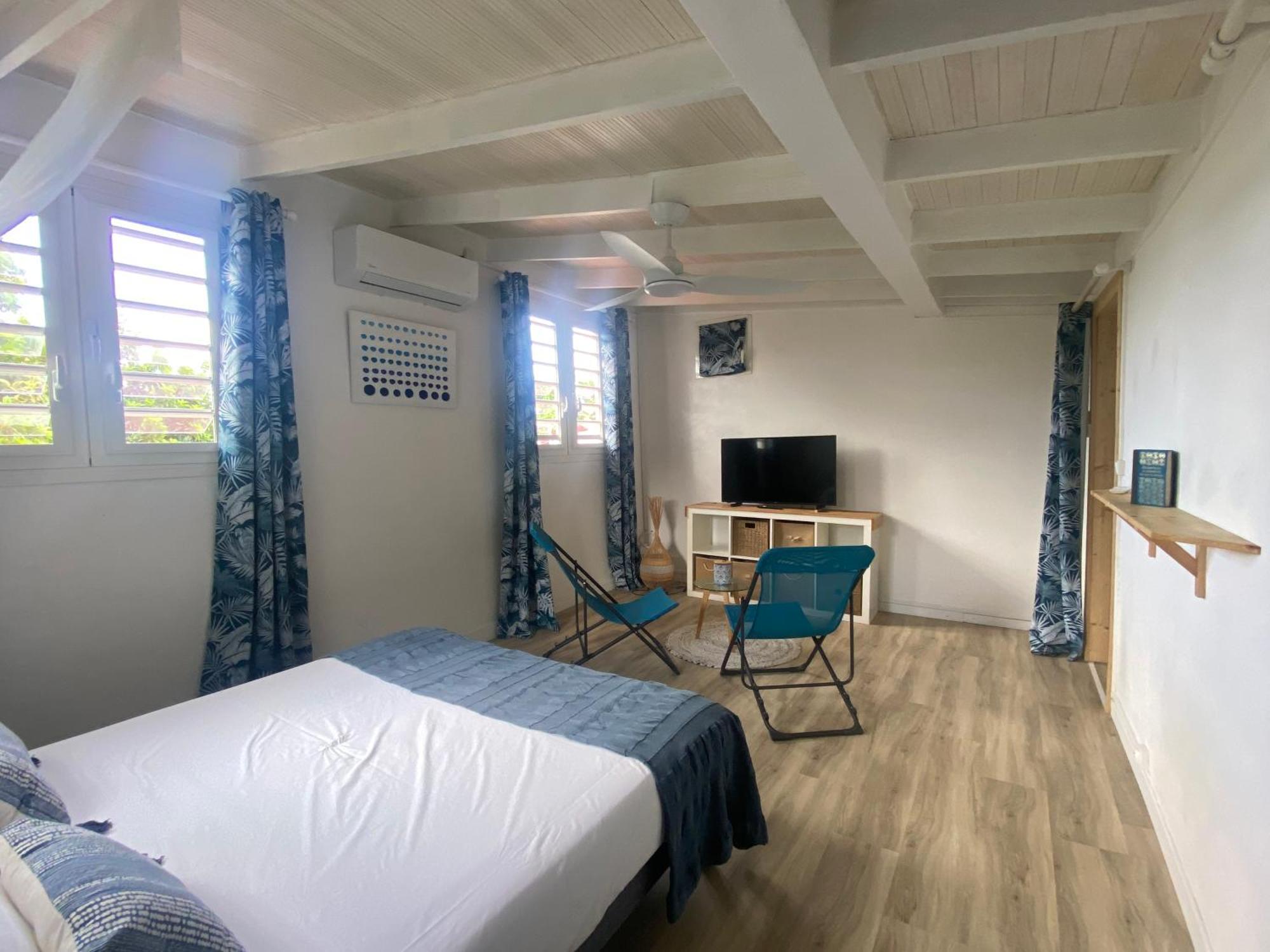 Notre Vie La Bed & Breakfast Le Robert Exterior photo
