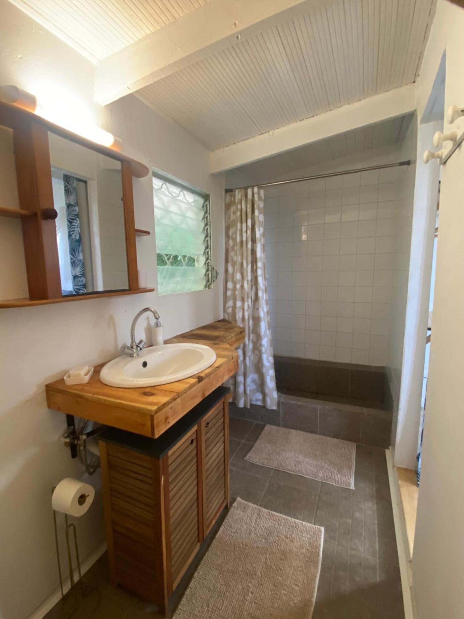 Notre Vie La Bed & Breakfast Le Robert Exterior photo
