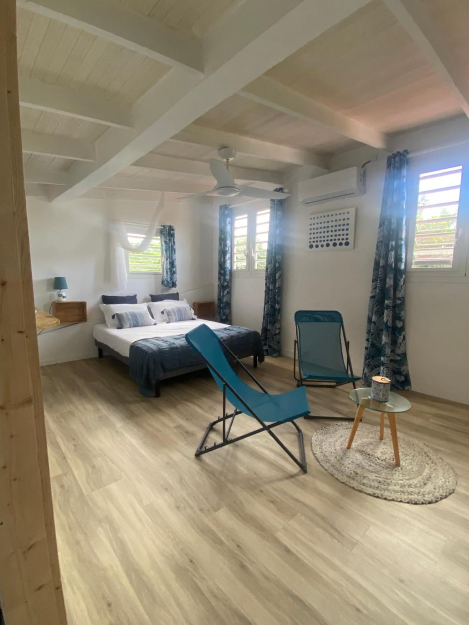 Notre Vie La Bed & Breakfast Le Robert Exterior photo