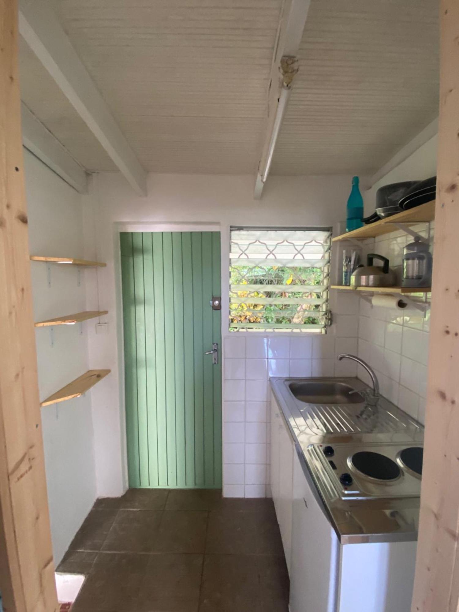 Notre Vie La Bed & Breakfast Le Robert Exterior photo
