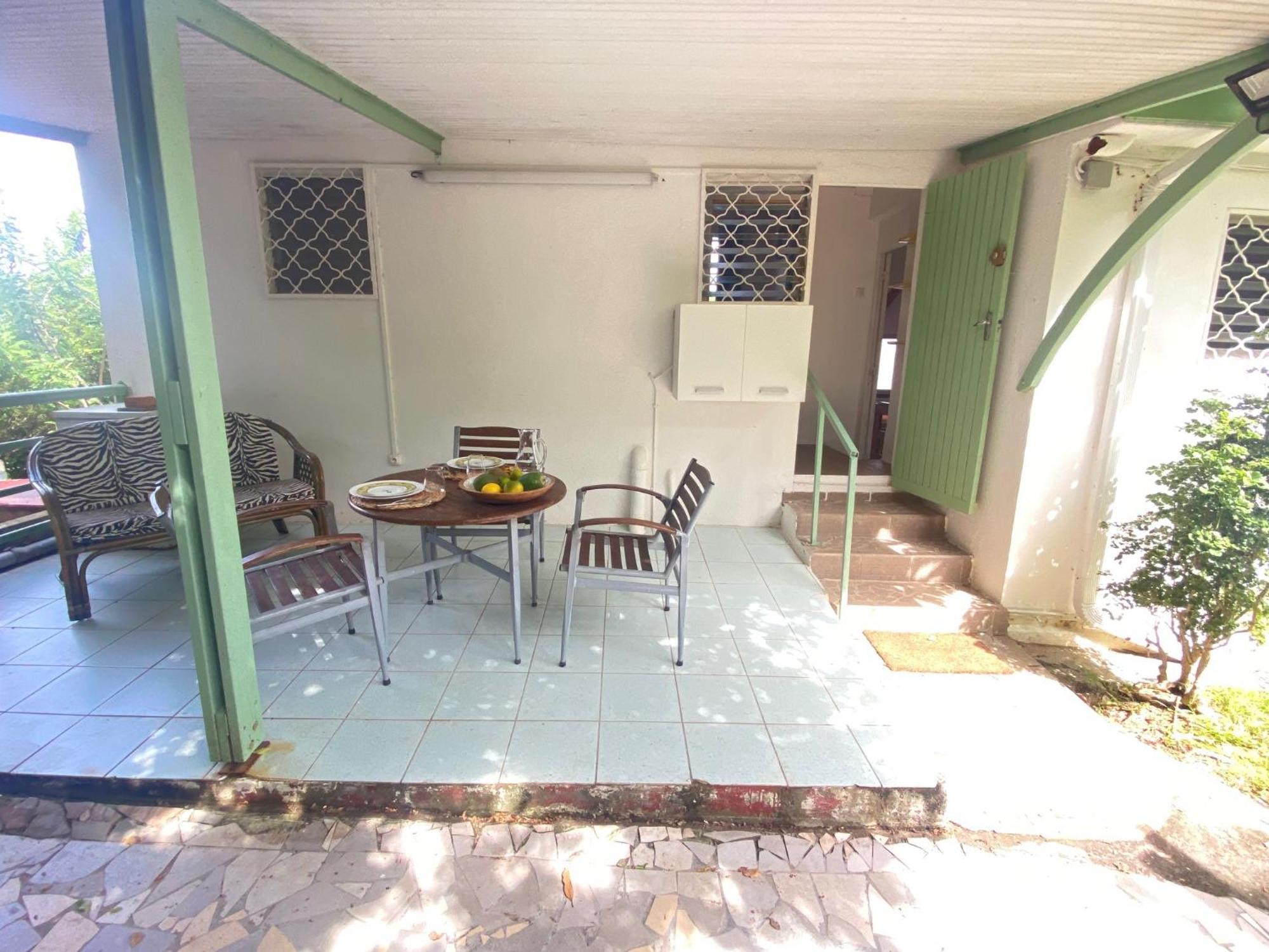 Notre Vie La Bed & Breakfast Le Robert Exterior photo